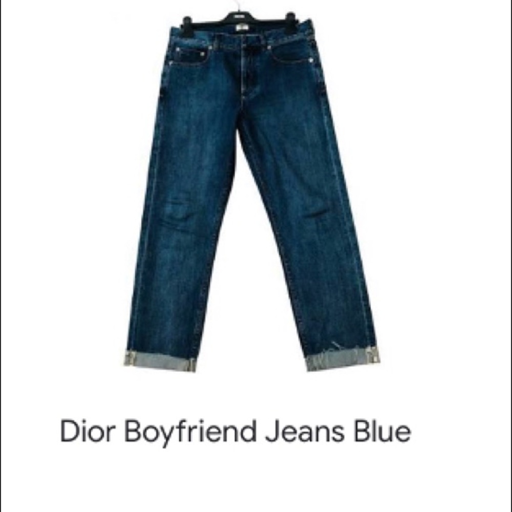 Christian Dior Paris Collection